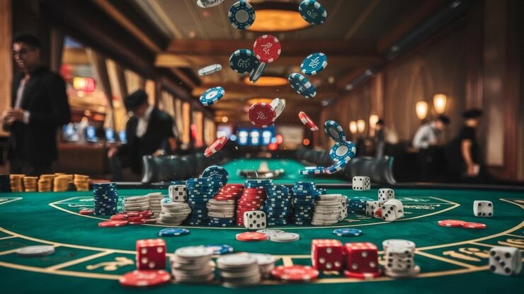 bet365link featured game showcase